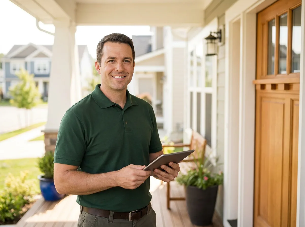 Pest control FAQs for Penrose, NC